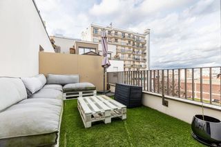  Appartement � vendre 3 pi�ces 62 m�