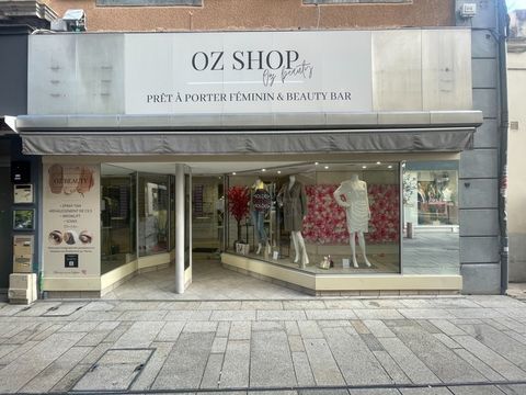 Local/bureau &agrave; vendre TARBES (65) 94000 65000 Tarbes