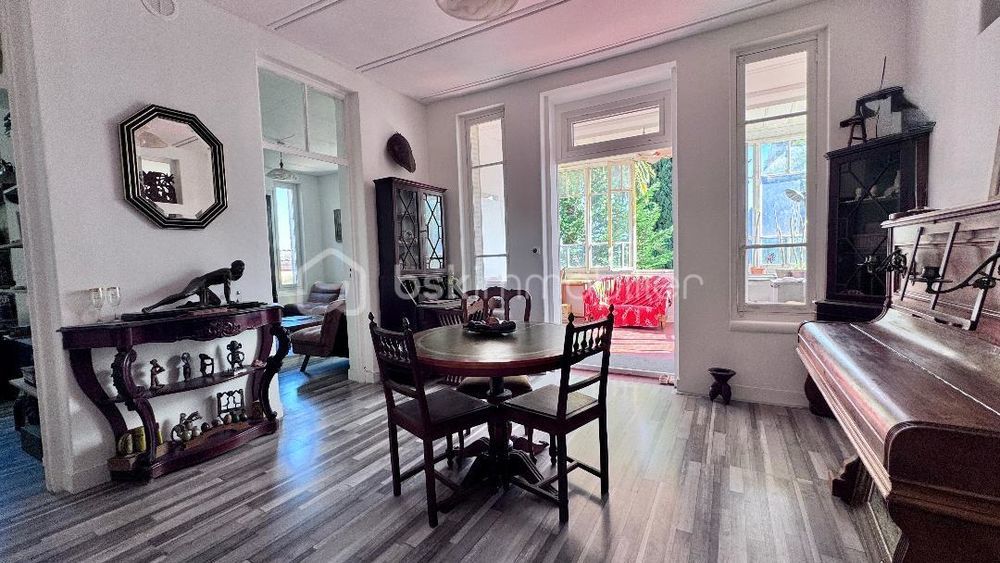 � vendre  Villa Toulon (83100)