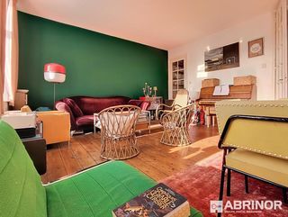  Appartement � vendre 3 pi�ces 100 m�