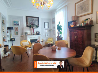  Appartement � vendre 4 pi�ces 97 m�