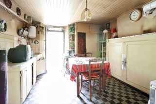  Maison � vendre 4 pi�ces 48 m�