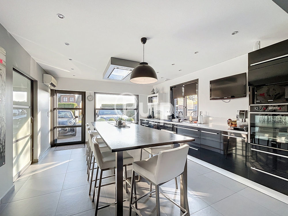 � vendre  Maison Faumont (59310)