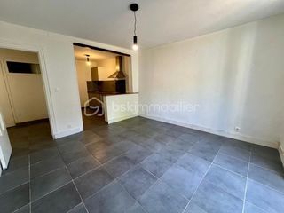  Appartement � vendre 2 pi�ces 42 m�