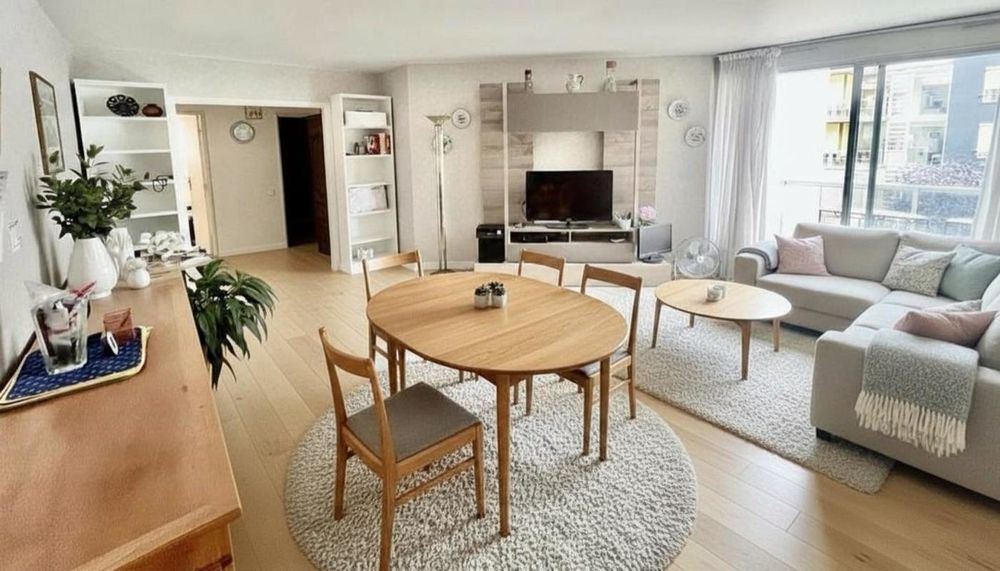 � vendre  Appartement Paris 11