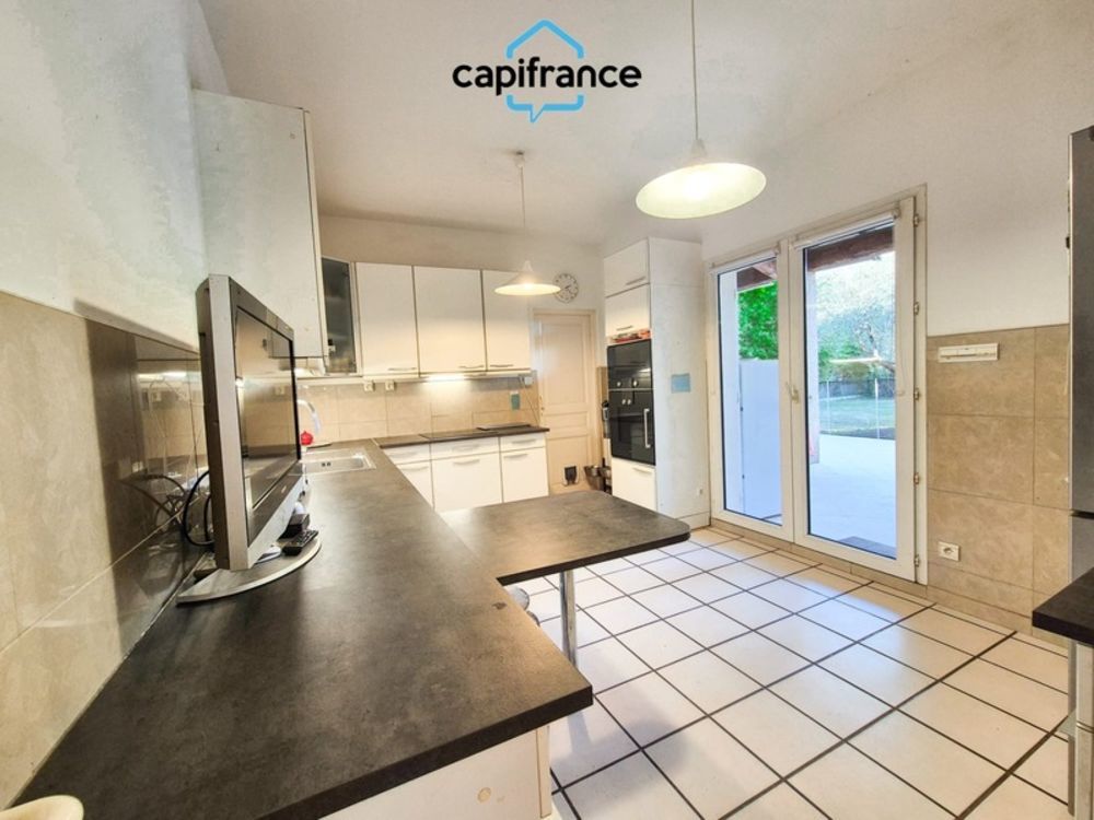 � vendre  Maison G�menos (13420)