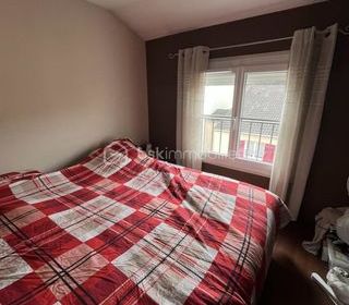  Appartement � vendre 4 pi�ces 74 m�