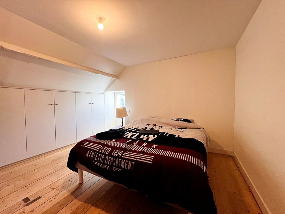 � vendre  Maison Vannes (56000)