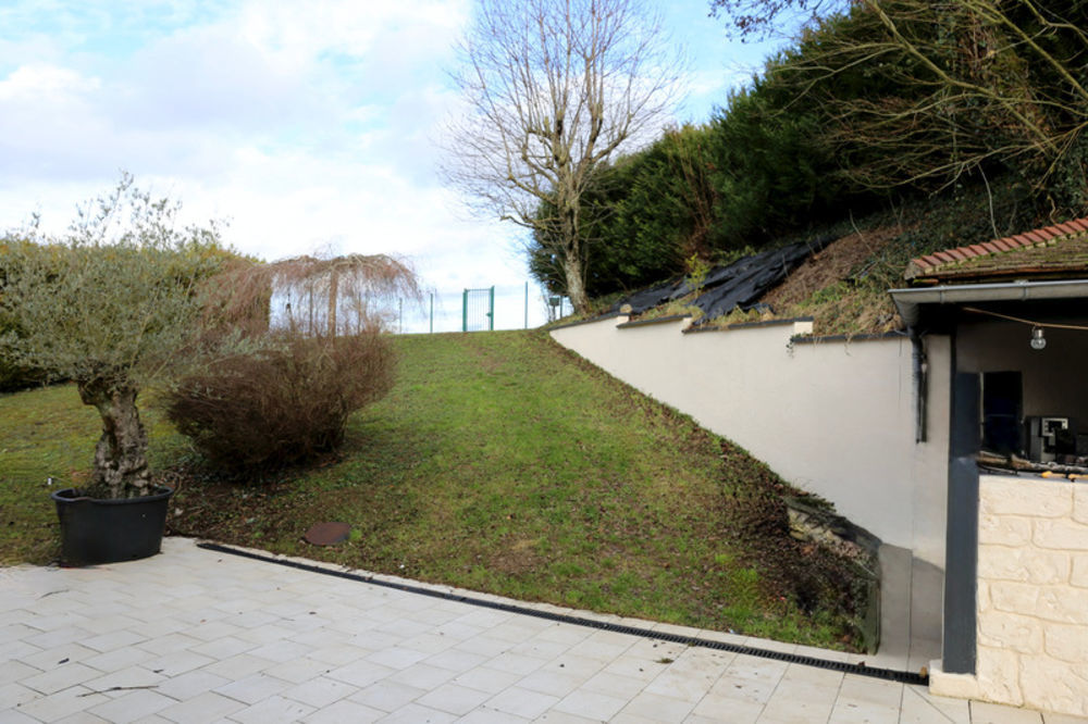 � vendre  Maison Villers-Allerand (51500)