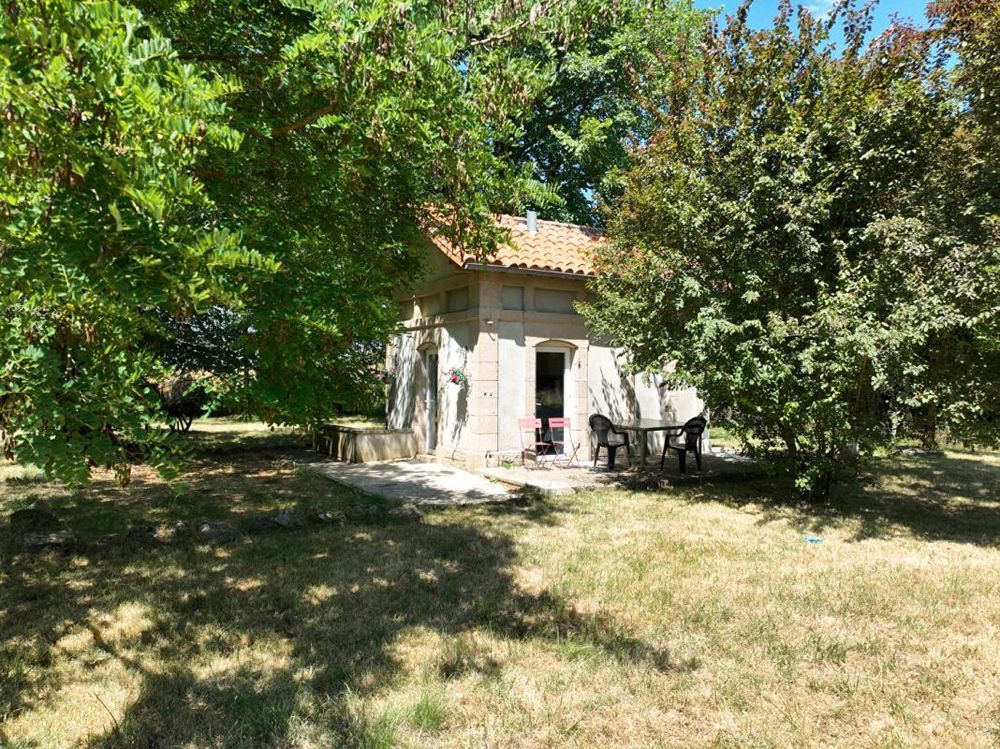 � vendre  Villa Nant (12230)