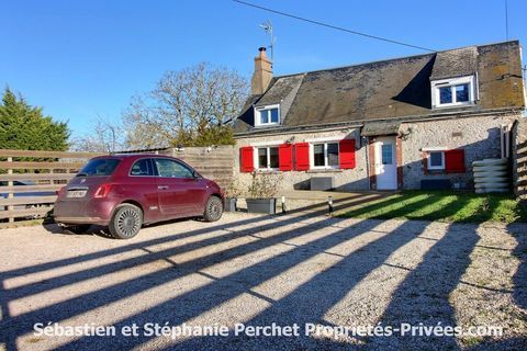   Maison en pierres 3 chambres sur un terrain de 971 m2 Maison - 4 pi�ce(s) - 85 m�