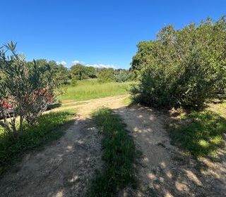  Terrain � vendre 1490 m�