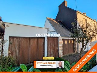  Maison � vendre 5 pi�ces 86 m�