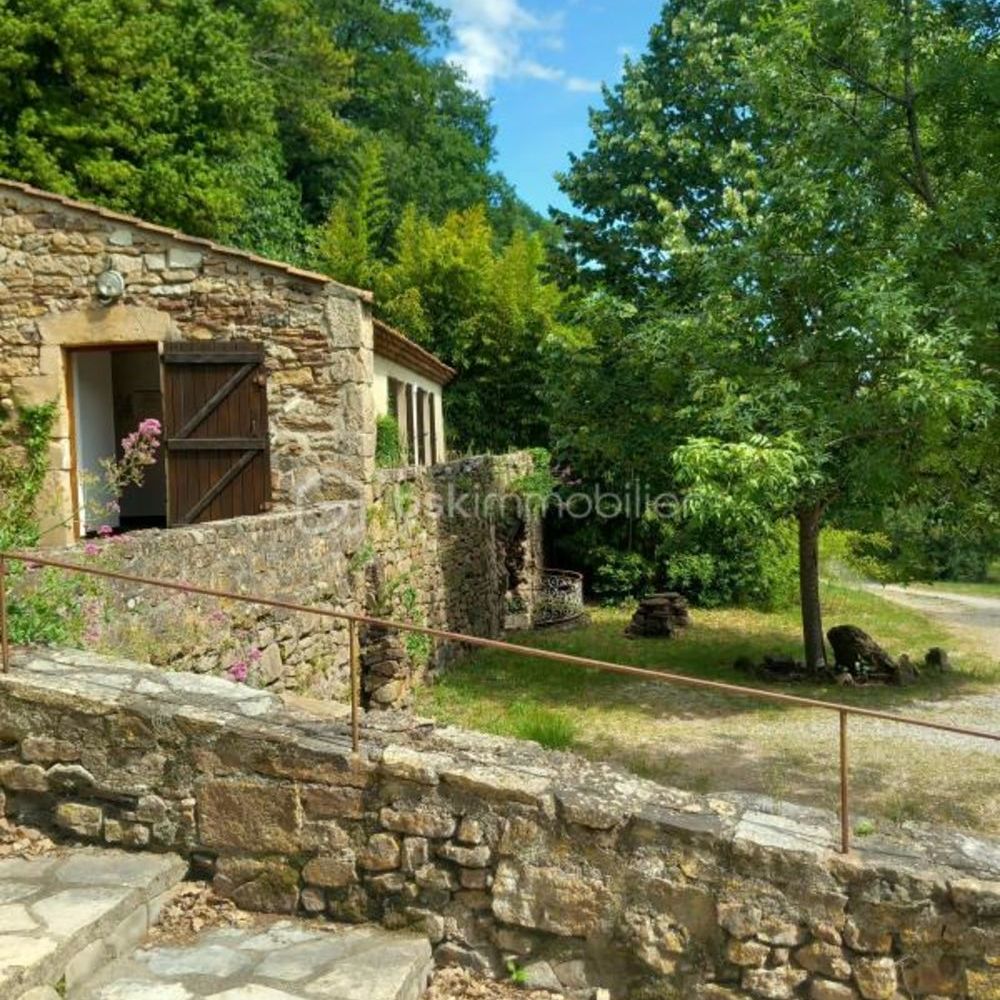 � vendre  Propri�t�/ch�teau Lod�ve (34700)