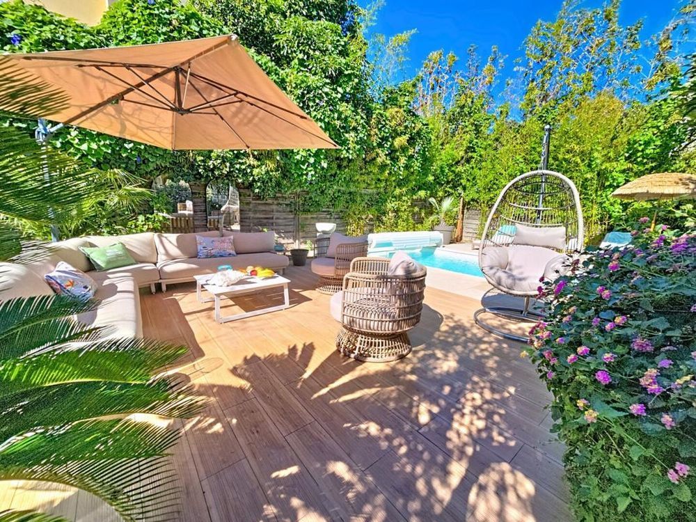 � vendre  Villa La Seyne-sur-Mer (83500)