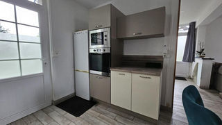  Maison � vendre 4 pi�ces 82 m�