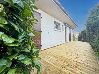  Maison � vendre 6 pi�ces 130 m�