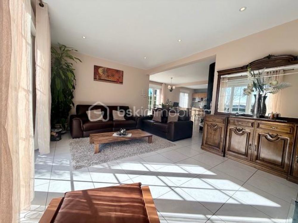 � vendre  Maison Bartenheim (68870)