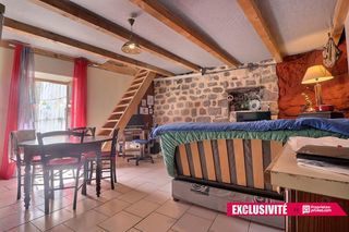  Maison � vendre 4 pi�ces 55 m�