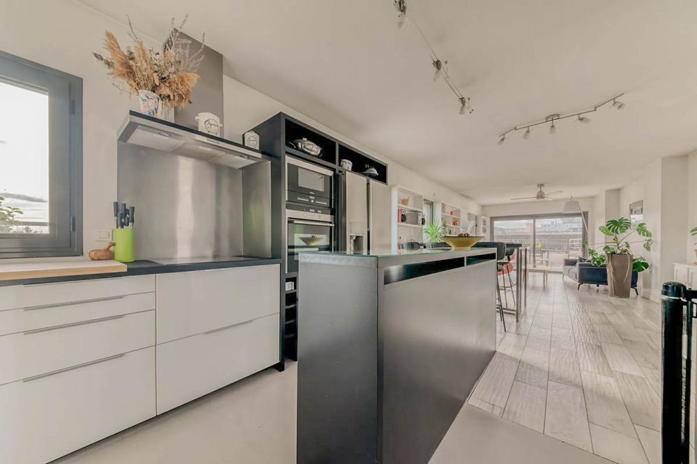 � vendre  Appartement Villeurbanne (69100)