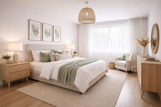  Appartement � vendre 2 pi�ces 43 m�