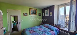  Appartement � vendre 2 pi�ces 46 m�
