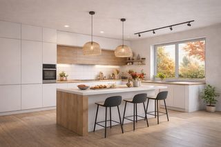  Maison � vendre 4 pi�ces 99 m�