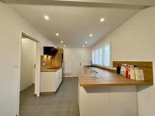  Appartement � vendre 4 pi�ces 89 m�