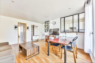  Appartement � vendre 3 pi�ces 65 m�