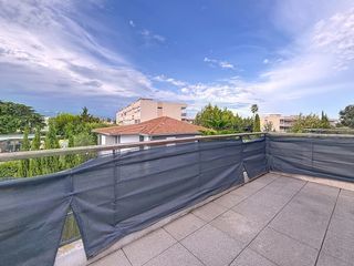  Appartement � vendre 3 pi�ces 59 m�