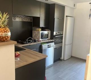  Maison � vendre 3 pi�ces 70 m�