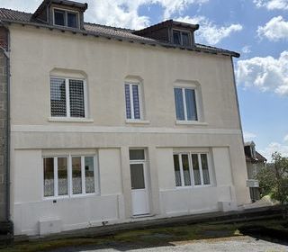  Maison � vendre 12 pi�ces 300 m�