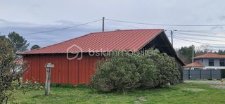  Maison � vendre 1 pi�ce 111 m�