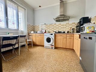  Maison � vendre 3 pi�ces 80 m�