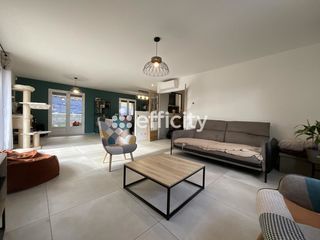  Villa � vendre 5 pi�ces 124 m�