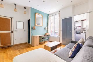  Appartement � vendre 1 pi�ce 27 m�