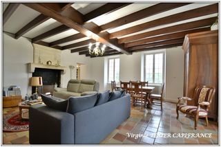  Maison � vendre 8 pi�ces 226 m�