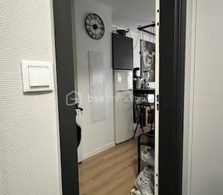  Appartement � vendre 1 pi�ce 21 m�