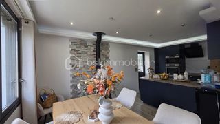  Maison � vendre 4 pi�ces 74 m�