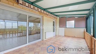  Maison � vendre 6 pi�ces 110 m�