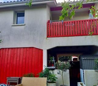  Appartement � vendre 3 pi�ces 59 m�