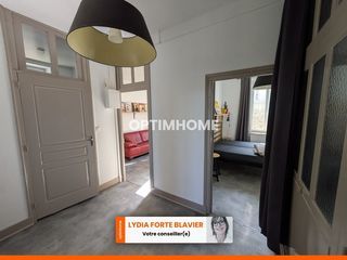  Maison � vendre 8 pi�ces 155 m�