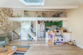  Maison � vendre 3 pi�ces 87 m�