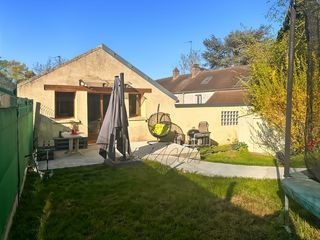  Maison � vendre 3 pi�ces 78 m�