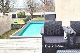  Maison � vendre 5 pi�ces 88 m�