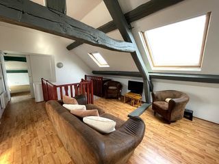  Appartement � vendre 3 pi�ces 49 m�