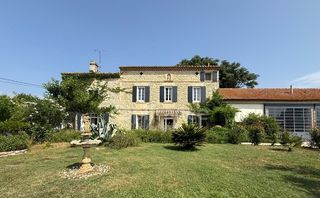  Maison � vendre 11 pi�ces 329 m�