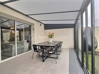  Maison � vendre 4 pi�ces 99 m�