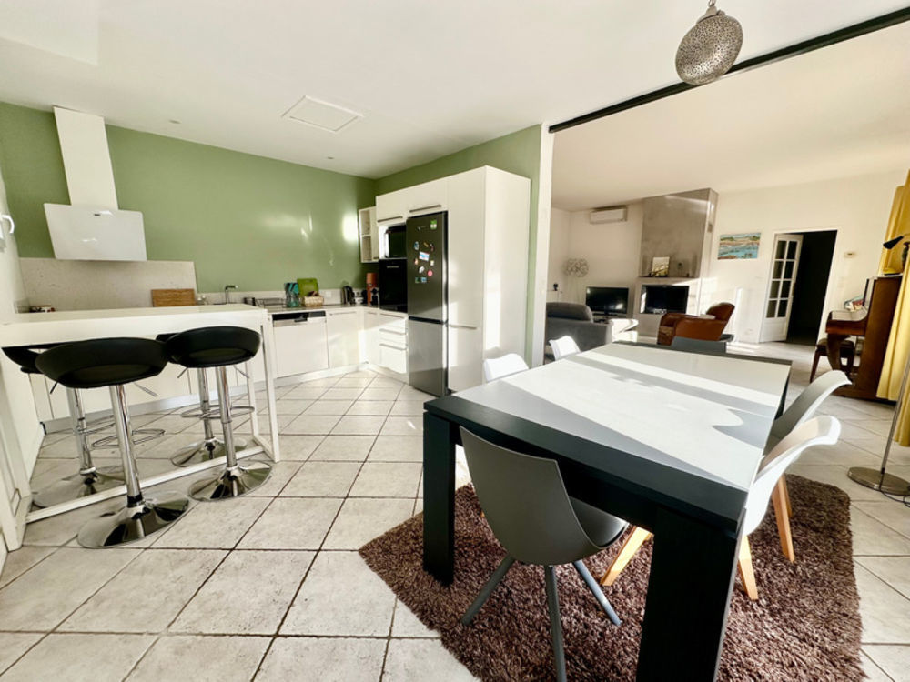 � vendre  Maison Lambesc (13410)