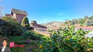  Maison � vendre 14 pi�ces 320 m�